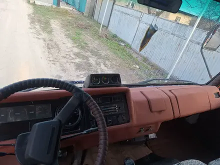 КамАЗ  65115 2006 года за 6 500 000 тг. в Алматы – фото 4