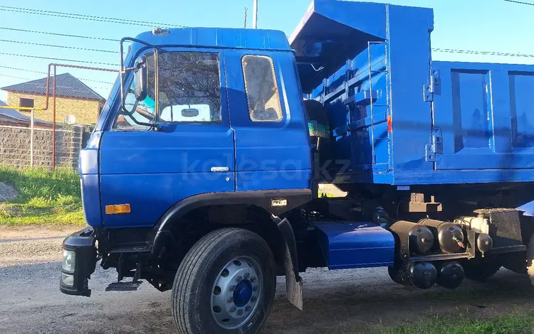 КамАЗ  65115 2006 годаүшін6 500 000 тг. в Алматы