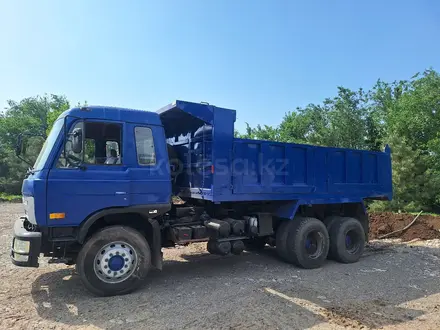 КамАЗ  65115 2006 года за 6 500 000 тг. в Алматы – фото 12