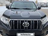 Toyota Land Cruiser Prado 2022 года за 24 000 000 тг. в Астана