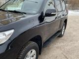 Toyota Land Cruiser Prado 2022 года за 24 000 000 тг. в Астана – фото 2