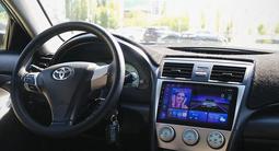 Toyota Camry 2008 годаүшін5 500 000 тг. в Уральск