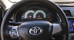 Toyota Camry 2008 годаүшін5 500 000 тг. в Уральск – фото 3
