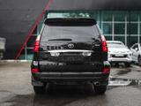 Toyota Land Cruiser Prado 2009 года за 10 200 000 тг. в Алматы – фото 4