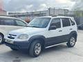Chevrolet Niva 2019 года за 4 000 000 тг. в Костанай