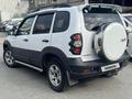 Chevrolet Niva 2019 года за 4 000 000 тг. в Костанай – фото 4