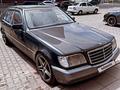 Mercedes-Benz S 320 1995 годаүшін3 200 000 тг. в Астана – фото 2