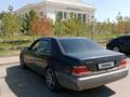 Mercedes-Benz S 320 1995 годаүшін3 200 000 тг. в Астана – фото 6