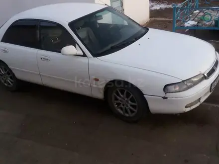 Mazda Cronos 1992 года за 650 000 тг. в Арысь