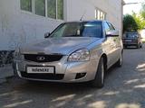 ВАЗ (Lada) Priora 2170 2013 года за 2 400 000 тг. в Шымкент
