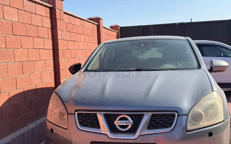 Nissan Qashqai 2008 годаfor3 500 000 тг. в Кызылорда