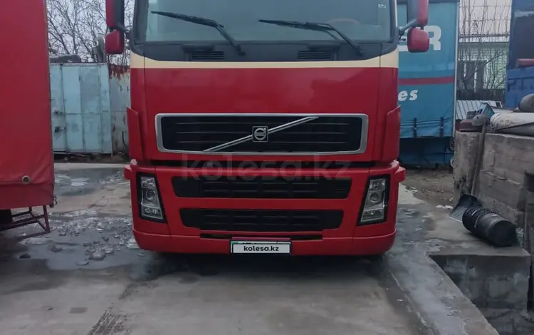 Volvo  FH 2007 годаfor18 500 000 тг. в Талдыкорган