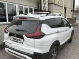 Mitsubishi Xpander Cross 2022 года за 9 700 000 тг. в Алматы – фото 4