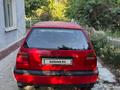 Volkswagen Golf 1992 годаfor750 000 тг. в Тараз – фото 2