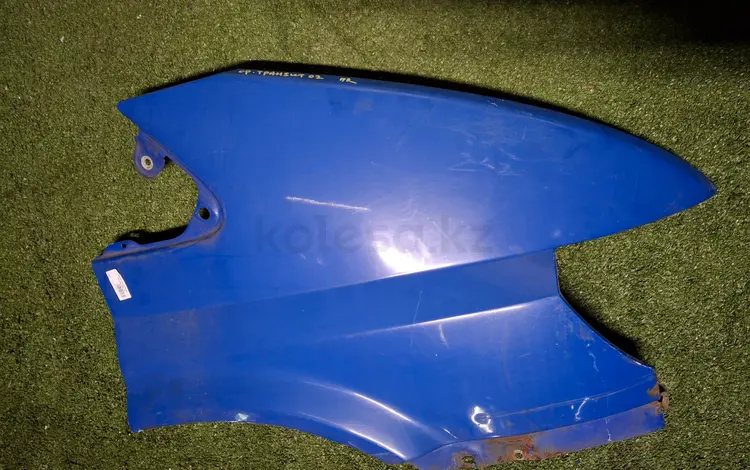 AUTO KRAFT Крыло переднее на Форд Транзит 2003 L/R за 18 000 тг. в Астана