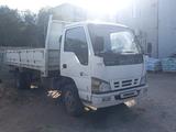 Isuzu 2010 годаүшін6 500 000 тг. в Алматы