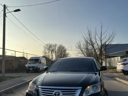 Toyota Avalon 2008 года за 8 000 000 тг. в Алматы – фото 2