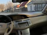 Toyota Avalon 2008 годаүшін7 300 000 тг. в Алматы – фото 5