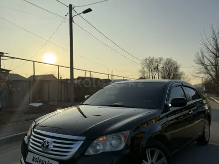 Toyota Avalon 2008 года за 8 000 000 тг. в Алматы – фото 5