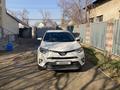 Toyota RAV4 2018 года за 11 200 000 тг. в Алматы – фото 5