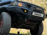 Mitsubishi Montero Sport 2003 года за 7 400 000 тг. в Алматы