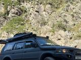 Mitsubishi Montero Sport 2003 года за 7 400 000 тг. в Алматы – фото 3