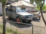 Mitsubishi Montero Sport 2003 года за 7 400 000 тг. в Алматы – фото 5