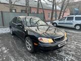 Nissan Maxima 2001 года за 2 400 000 тг. в Семей – фото 4