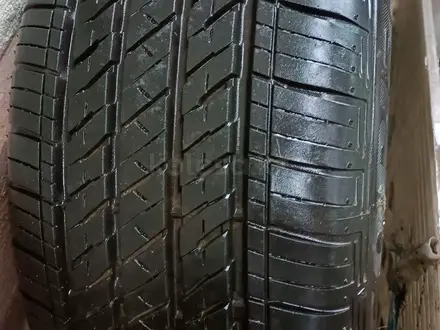 Шины — 2 шт.225/60 R17 Ecopia Bridgestone за 30 000 тг. в Алматы