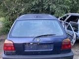Volkswagen Golf 1994 года за 400 000 тг. в Костанай – фото 3
