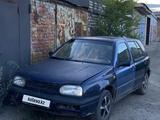 Volkswagen Golf 1994 года за 400 000 тг. в Костанай