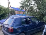 Volkswagen Golf 1994 года за 400 000 тг. в Костанай – фото 4