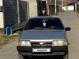 ВАЗ (Lada) 21099 2002 годаүшін650 000 тг. в Шымкент – фото 4