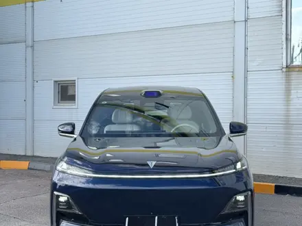 Deepal S09 Ultra+ 2025 года за 20 500 000 тг. в Алматы