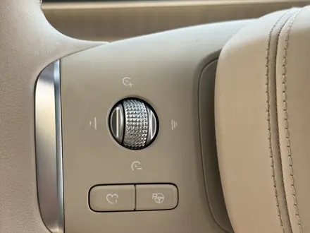 Deepal S09 Ultra+ 2025 года за 20 500 000 тг. в Алматы – фото 9