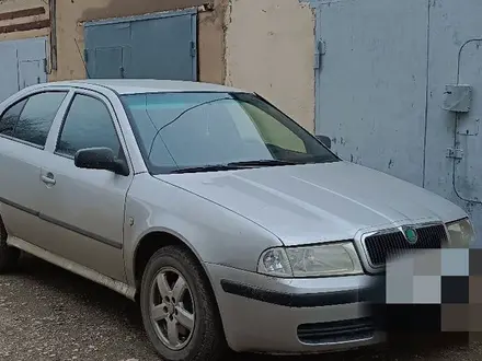 Skoda Octavia 2006 года за 2 800 000 тг. в Актобе