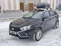 ВАЗ (Lada) Vesta SW Cross 2019 года за 5 000 000 тг. в Петропавловск – фото 2