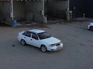 Daewoo Nexia, 2011
