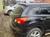 Nissan Qashqai 2007 года за 4 300 000 тг. в Актобе – фото 5