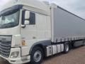 DAF  XF 2017 годаfor32 000 000 тг. в Алматы