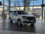 ВАЗ (Lada) Granta 2190 Classic'24 2025 года за 5 690 000 тг. в Семей – фото 3