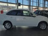 ВАЗ (Lada) Granta 2190 Classic'24 2025 годаүшін5 590 000 тг. в Семей – фото 4