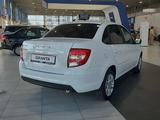 ВАЗ (Lada) Granta 2190 Classic'24 2025 года за 5 690 000 тг. в Семей – фото 5