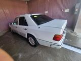 Mercedes-Benz E 200 1992 года за 800 000 тг. в Шымкент – фото 4