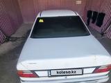 Mercedes-Benz E 200 1992 года за 800 000 тг. в Шымкент – фото 5