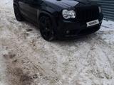 Jeep Grand Cherokee 2006 года за 15 000 000 тг. в Астана – фото 3