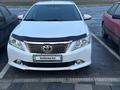 Toyota Camry 2013 годаfor9 800 000 тг. в Тараз