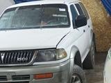 Mitsubishi Montero Sport 1997 годаfor2 600 000 тг. в Балхаш – фото 3