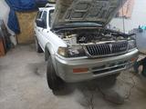 Mitsubishi Montero Sport 1997 годаfor2 600 000 тг. в Балхаш – фото 5