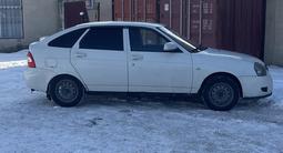 ВАЗ (Lada) Priora 2172 2013 года за 1 800 000 тг. в Алматы – фото 2